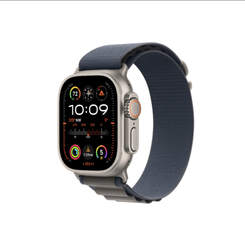 APPLE WATCH ULTRA 2 (49MM)
