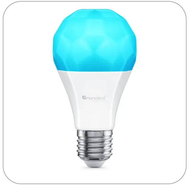 A60 E27 Smart Bulb