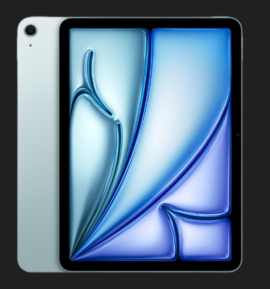 APPLE IPAD AIR 11-INCH WITH M2