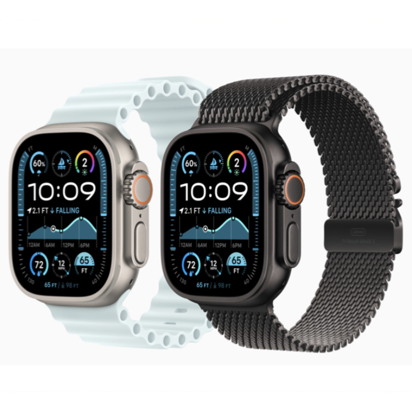 APPLE WATCH ULTRA 2