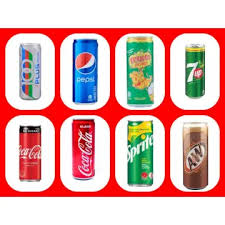 Drinks Soda