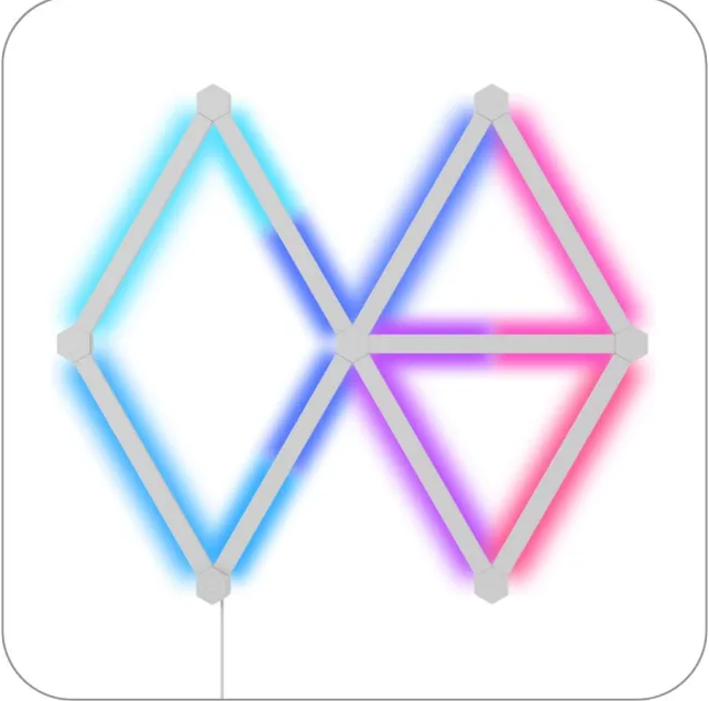 Nanoleaf Lines